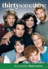 thirtysomething streaming|thirtysomething: Season 1